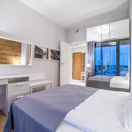 Nordichaven Apartments Bydgoszcz Eksteriør bilde