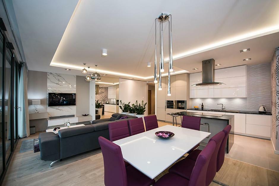 Nordichaven Apartments Bydgoszcz Eksteriør bilde