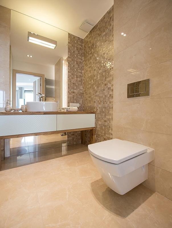 Nordichaven Apartments Bydgoszcz Eksteriør bilde